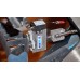 The sensor is used with BioRowTech system