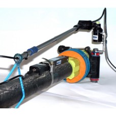 2D Oar Angle sensor