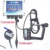 BioRow Instrumented gate