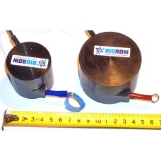 Position sensors