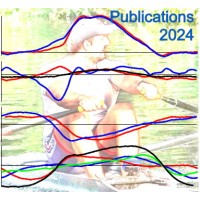 Rowing Biomechanics Publications in 2024